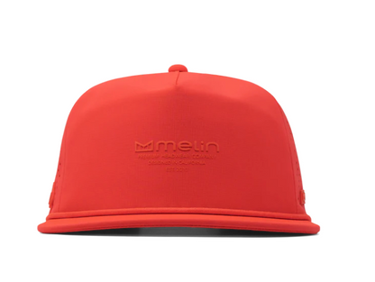 Men's Melin Coronado Hydrolite Performance Snapback Hat