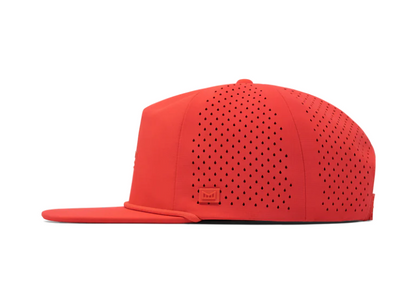 Men's Melin Coronado Hydrolite Performance Snapback Hat