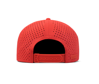 Men's Melin Coronado Hydrolite Performance Snapback Hat