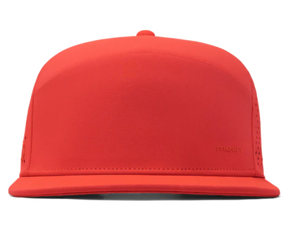 Men's Melin Trenches Hydrolite Performance Snapback