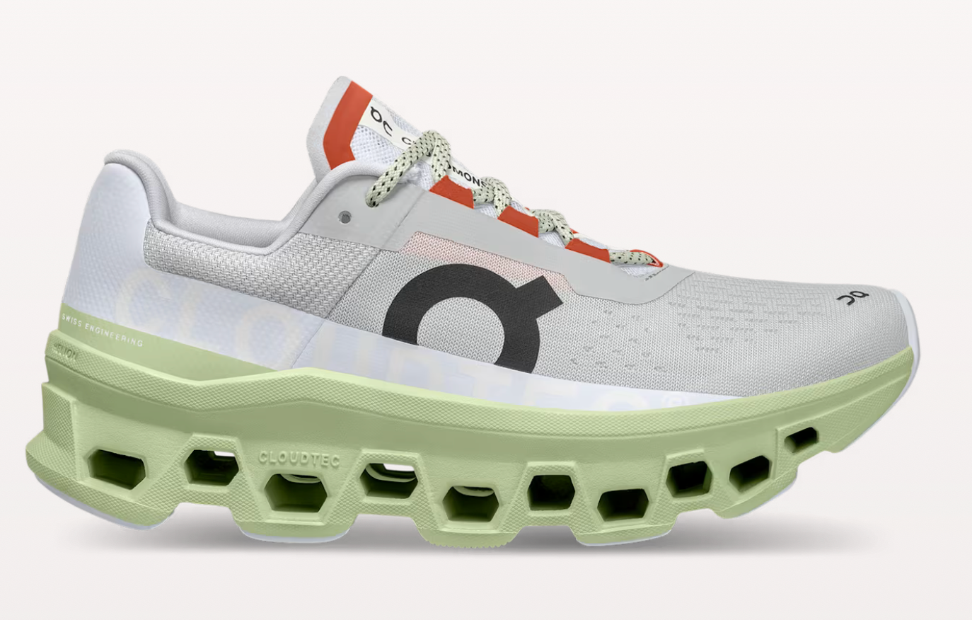 Women's On Cloudmonster