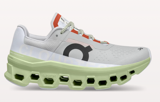 Women's On Cloudmonster