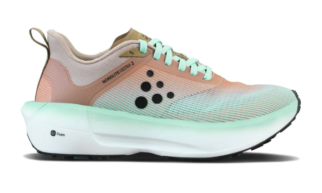 Women's Craft Nordlite Ultra 2