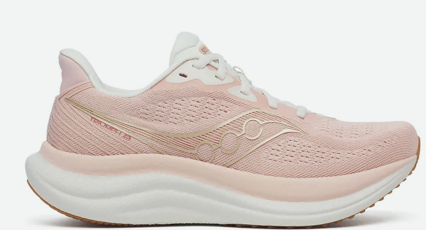 Women's Saucony Triumph 23