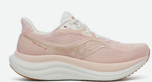 Women's Saucony Triumph 23