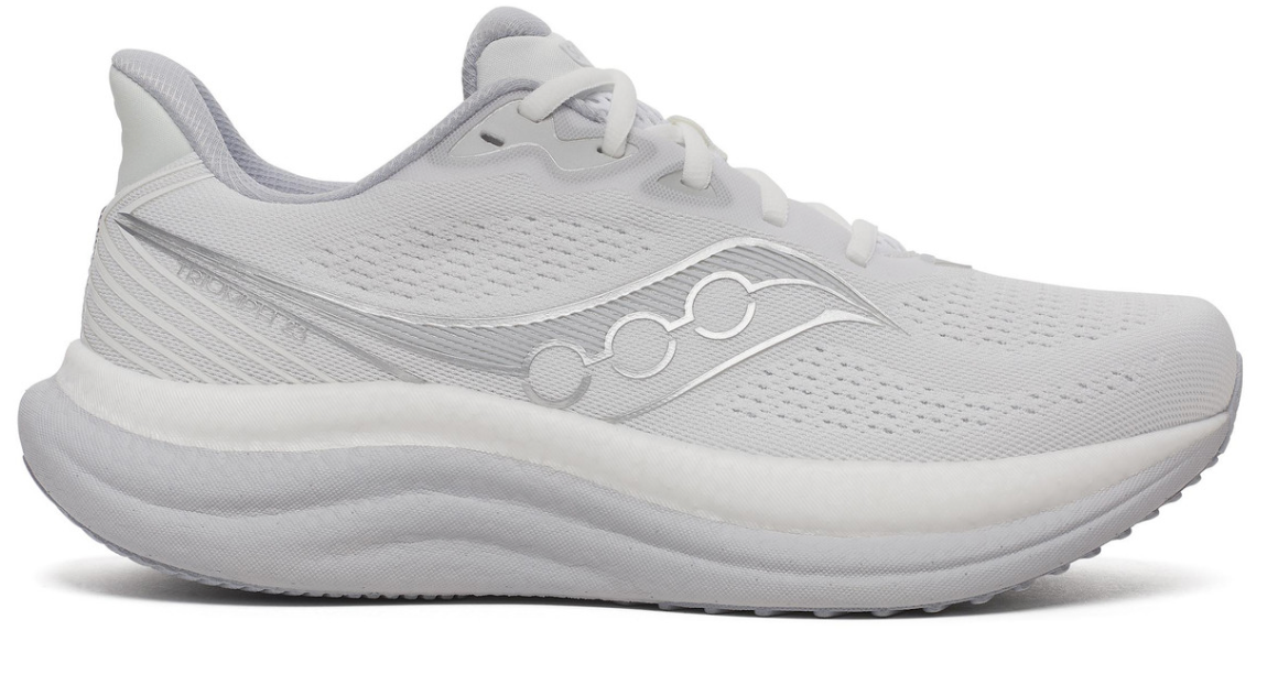 Men's Saucony Triumph 23