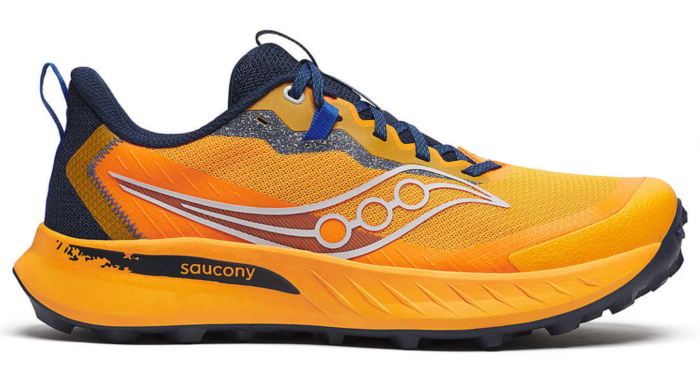 Men's Saucony Peregrine 15