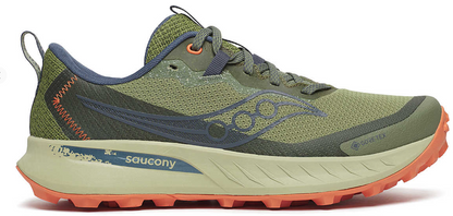 Women's Saucony Peregrine 15 GTX