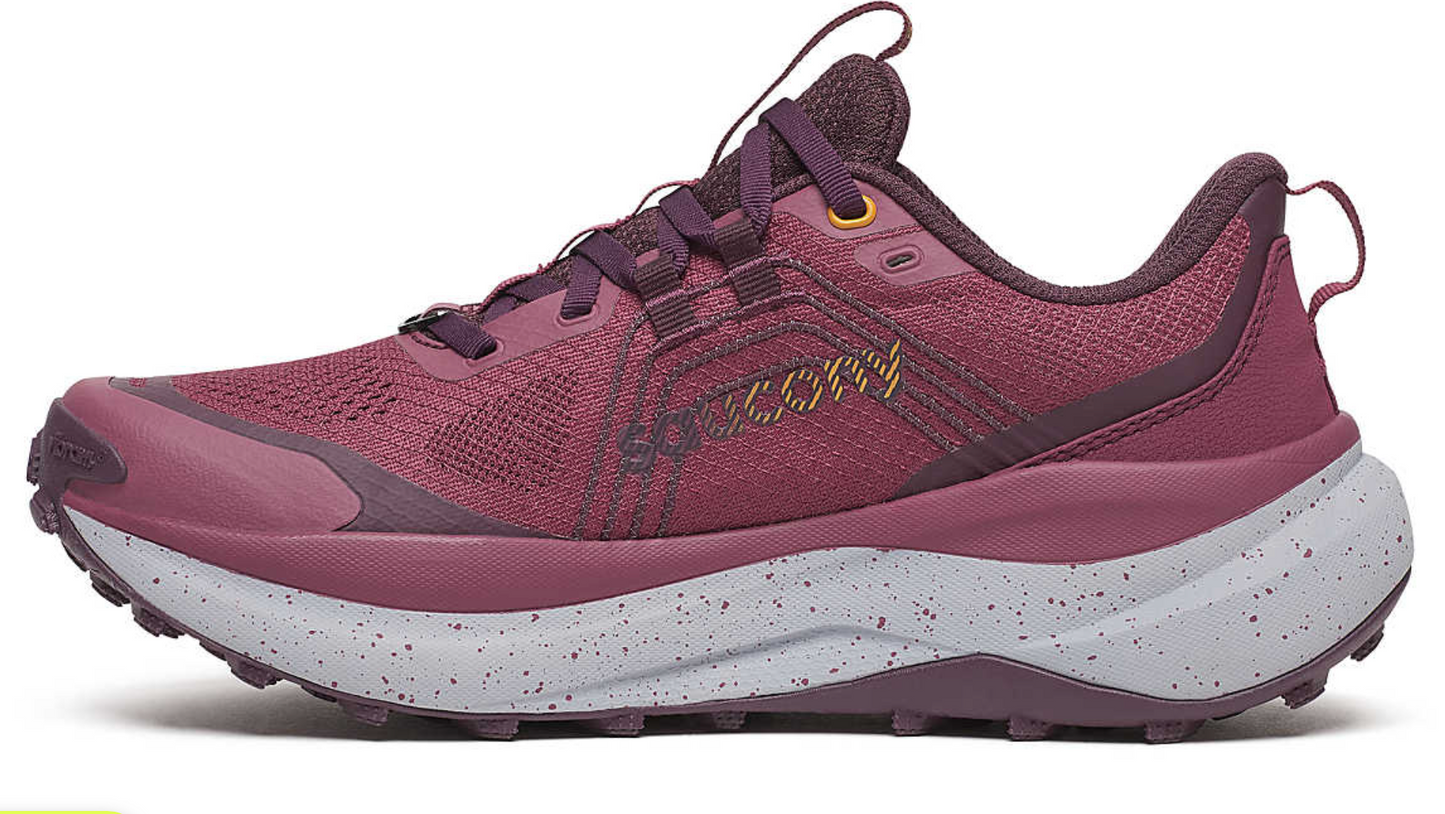 Women's Saucony Xodus Ultra 4
