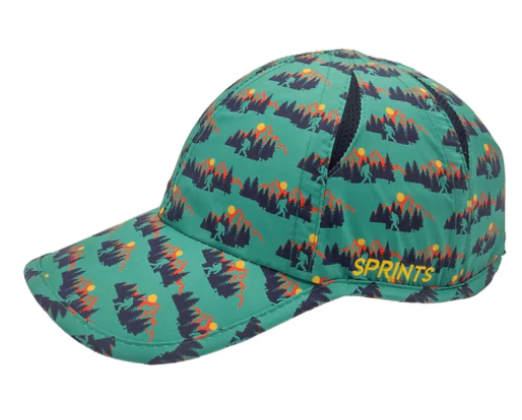 Sprints O.G. Hat