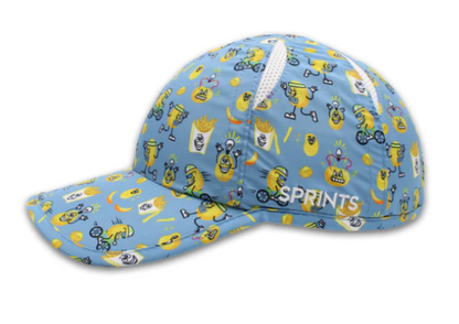 Sprints O.G. Hat