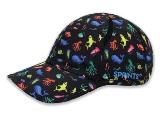 Sprints O.G. Hat