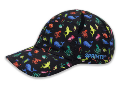 Sprints O.G. Hat