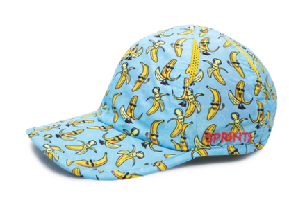 Sprints O.G. Hat