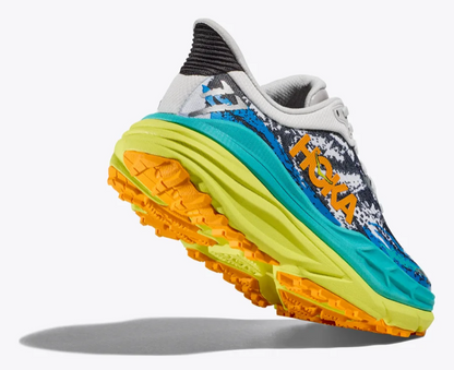 Men's Hoka Stinson 7