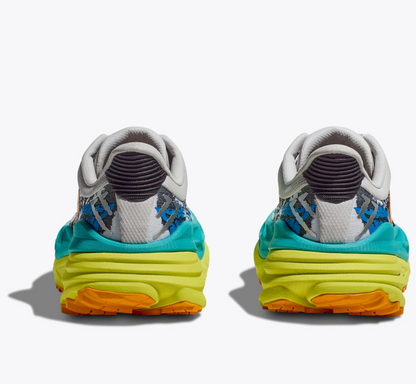 Men's Hoka Stinson 7