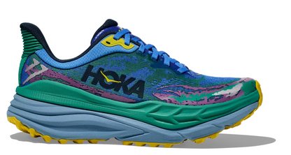 Men's Hoka Stinson 7