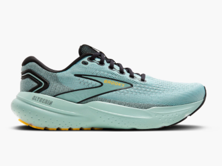 Men's Brooks Glycerin 21