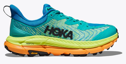 Women's Hoka Mafate Speed 4