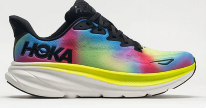 Men's Hoka Clifton 9 (2023 Colors)