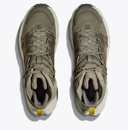 Men's Hoka Anacapa Breeze Mid