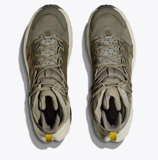 Men's Hoka Anacapa Breeze Mid