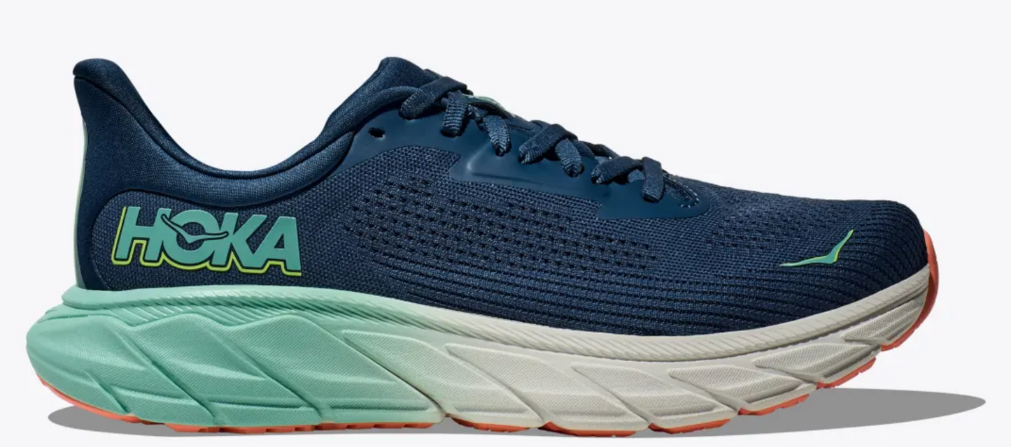 Women's Hoka Arahi 7 (Core Colors)