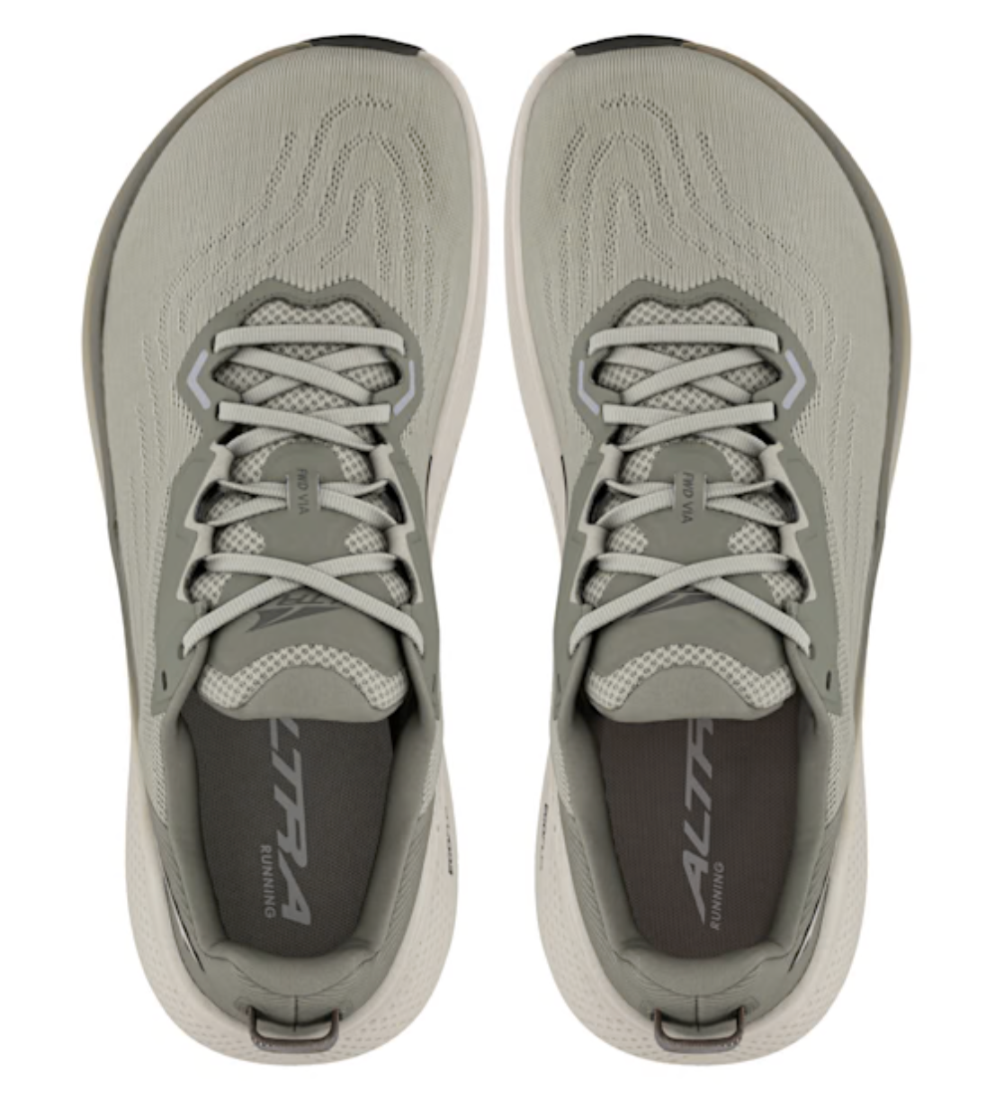 Men's Altra FWD Via