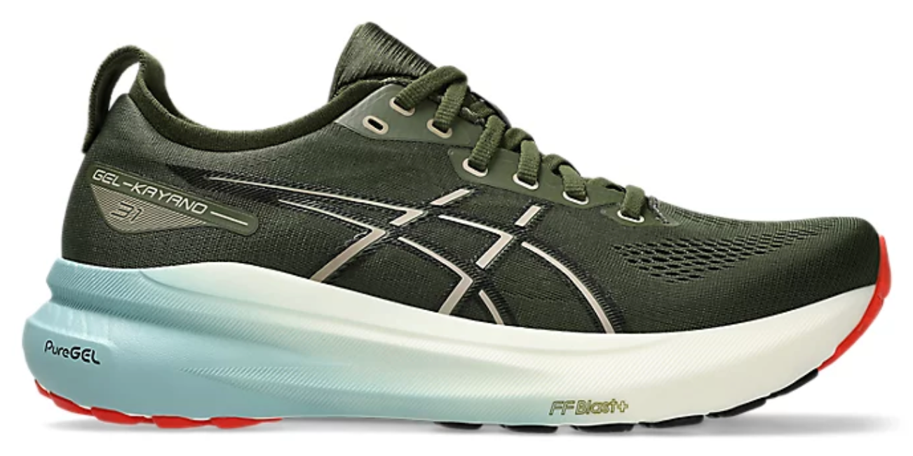 Men's Asics Gel Kayano 31