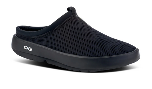 Men's Oofos OOcoozie Sport Mule