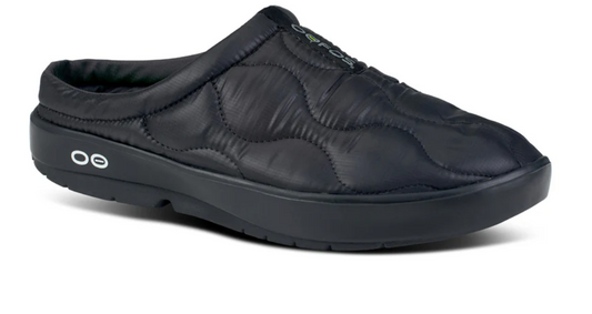 Men's Oofos OOcoozie Thermo Mule