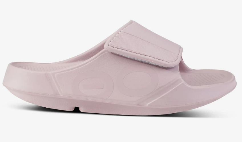 Oofos OOahh Sport Flex Sandal