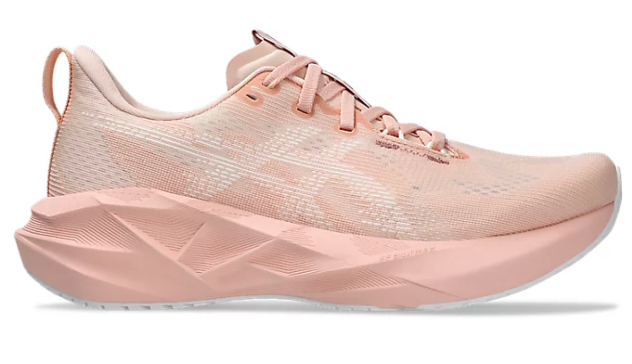 Women's Asics Novablast 5