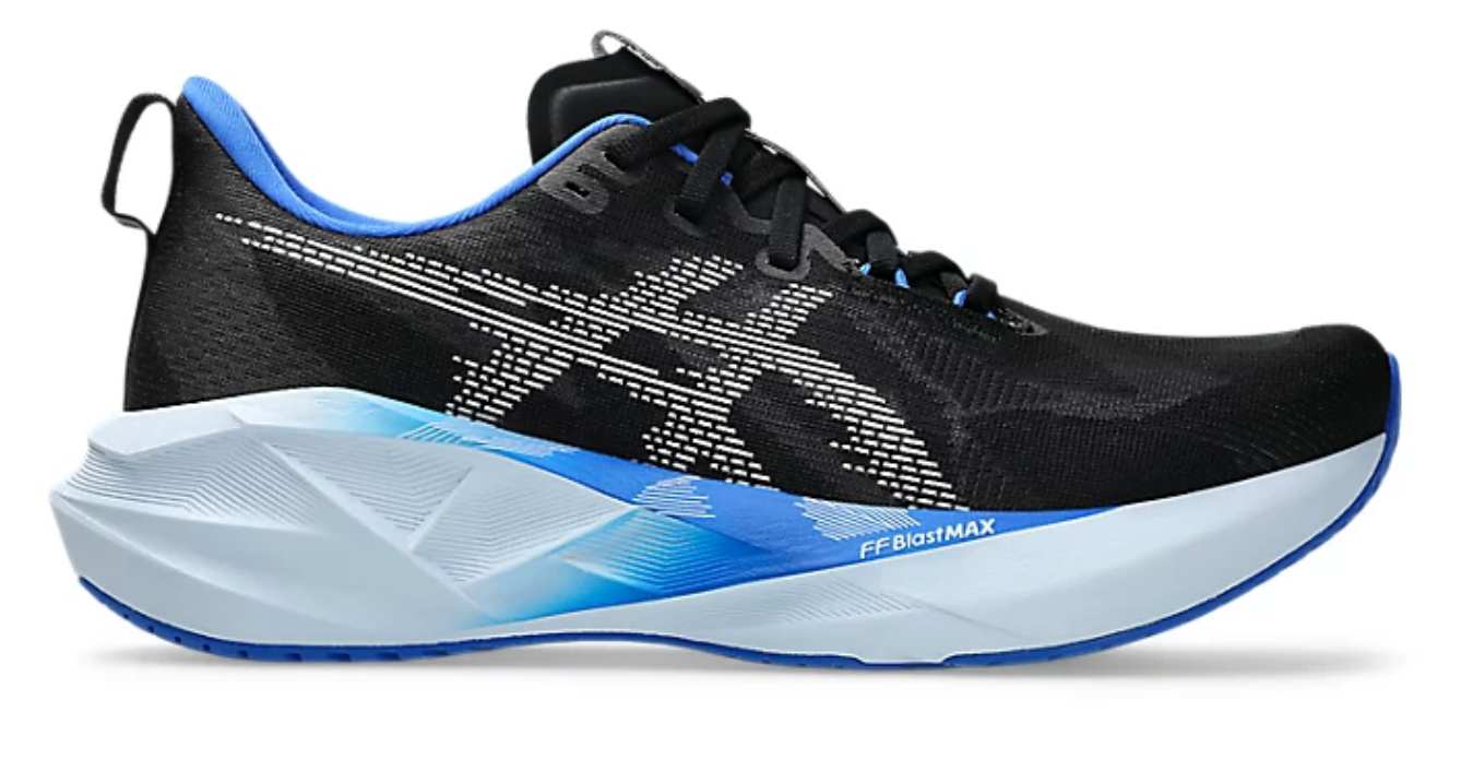 Men's Asics Novablast 5