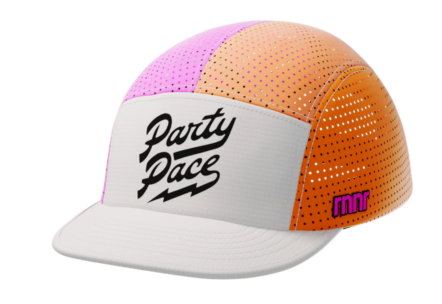 Rnnr Pacer Hat