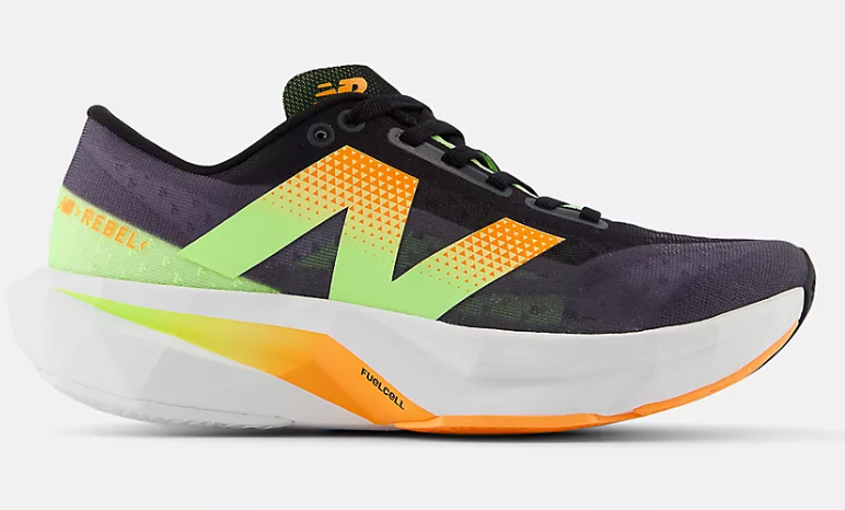 Women's New Balance Fuel Cell Rebel V4