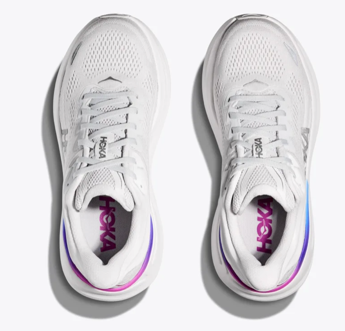 Women's Hoka Bondi 9 (Core Colors)