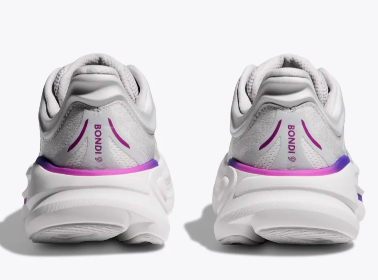 Women's Hoka Bondi 9 (Core Colors)