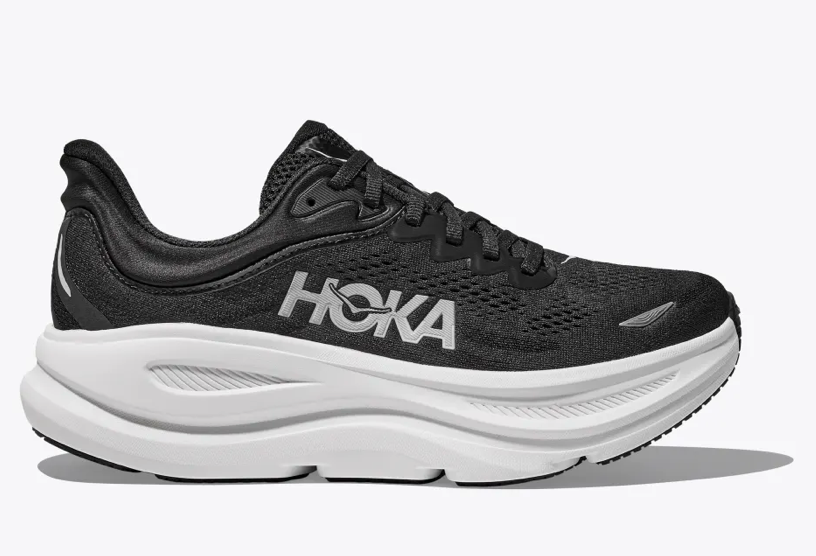 Women's Hoka Bondi 9 (Core Colors)