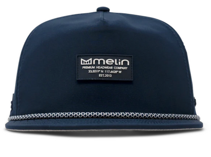 Men's Melin Coronado Brick Hydro Performance Snapback