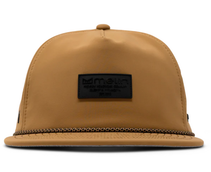 Men's Melin Coronado Brick Infinite Thermal Performance Snapback Hat