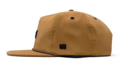 Men's Melin Coronado Brick Infinite Thermal Performance Snapback Hat