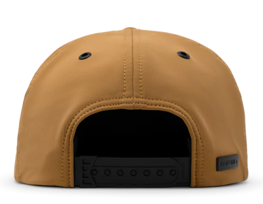 Men's Melin Coronado Brick Infinite Thermal Performance Snapback Hat