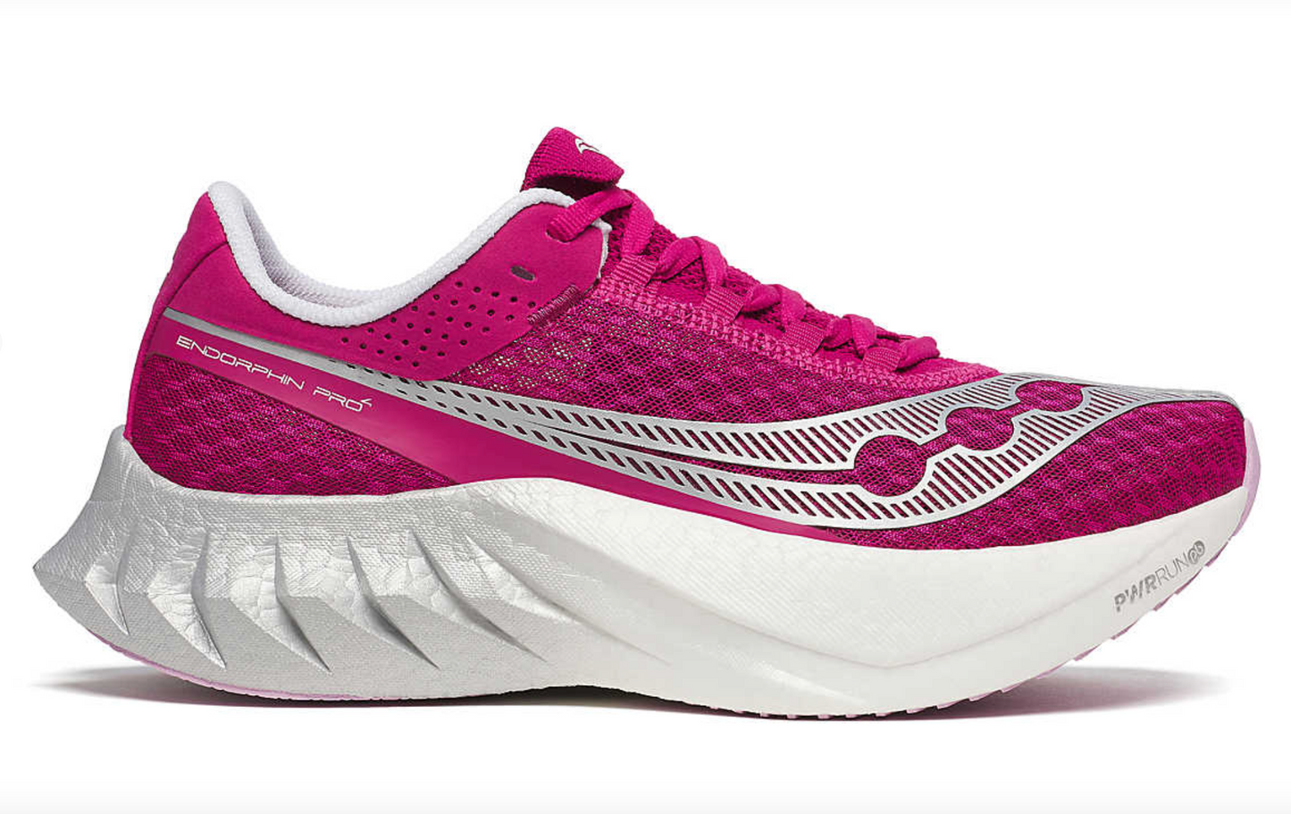 Women's Saucony Endorphin Pro 4