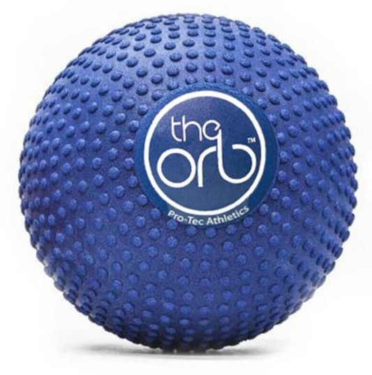 The Orb Deep Tissue Massage Ball