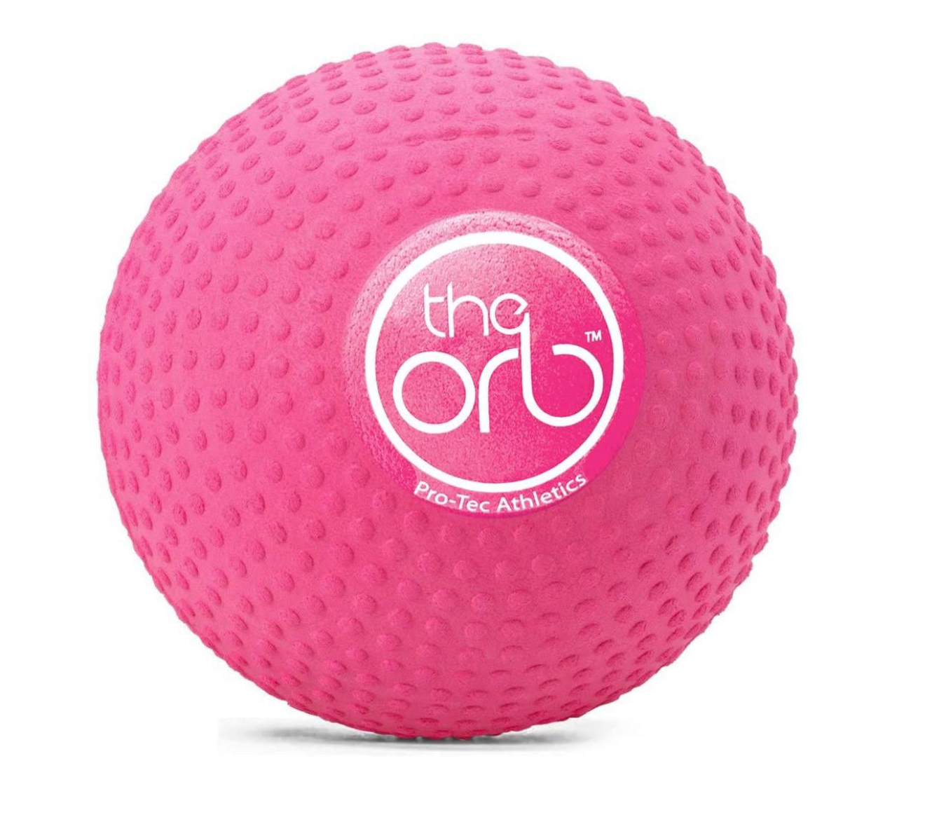 The Orb Deep Tissue Massage Ball