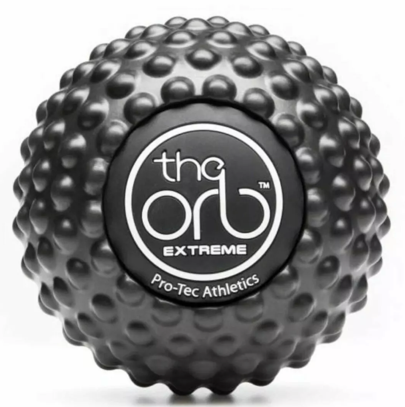 The Orb Extreme Deep Tissue Massage Ball