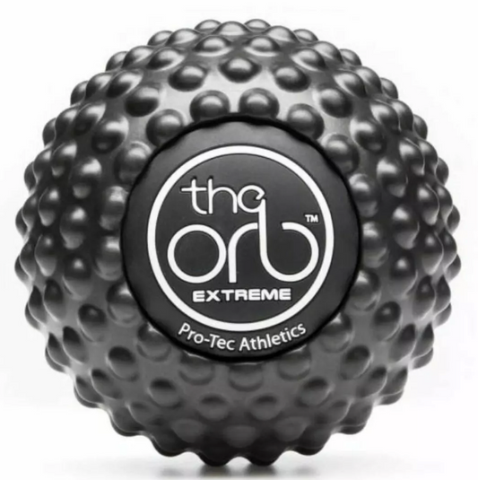 The Orb Extreme Deep Tissue Massage Ball