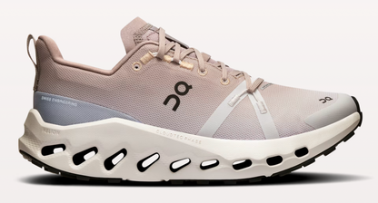 Women's On Cloudsurfer Trail Waterproof