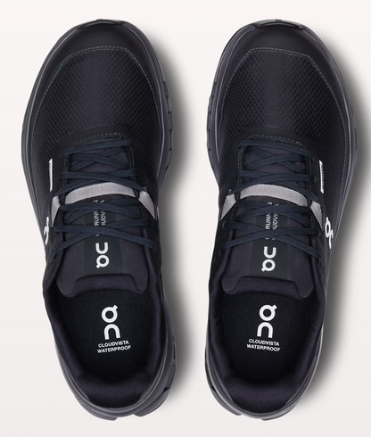 Women's On Cloudvista 2 Waterproof